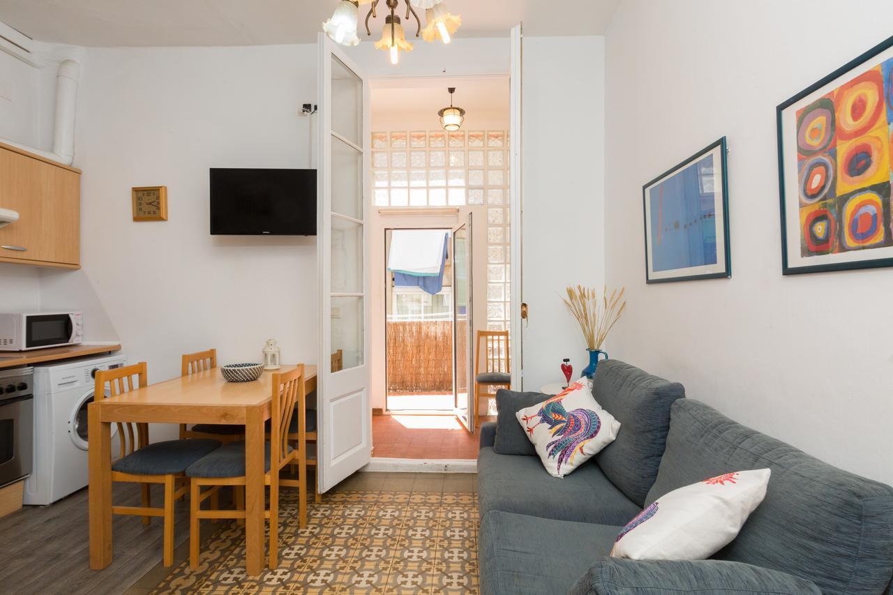 Apartamento de 3 dormitorios